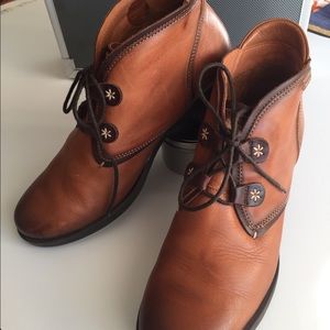 Pikolonos Le Mans Bootie EU size 41